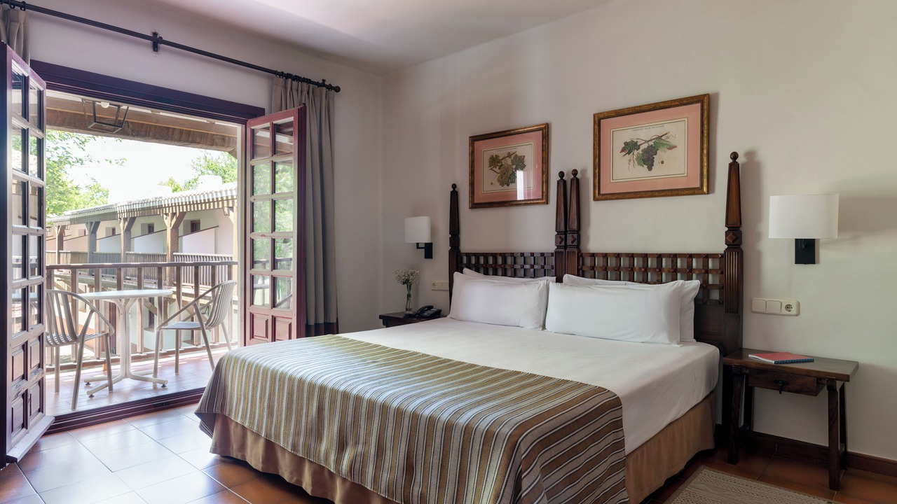 Photo of Bedroom in Albacete