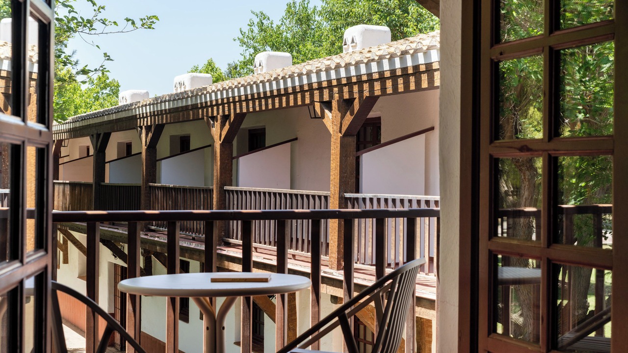 Photo of Outdoor in Albacete