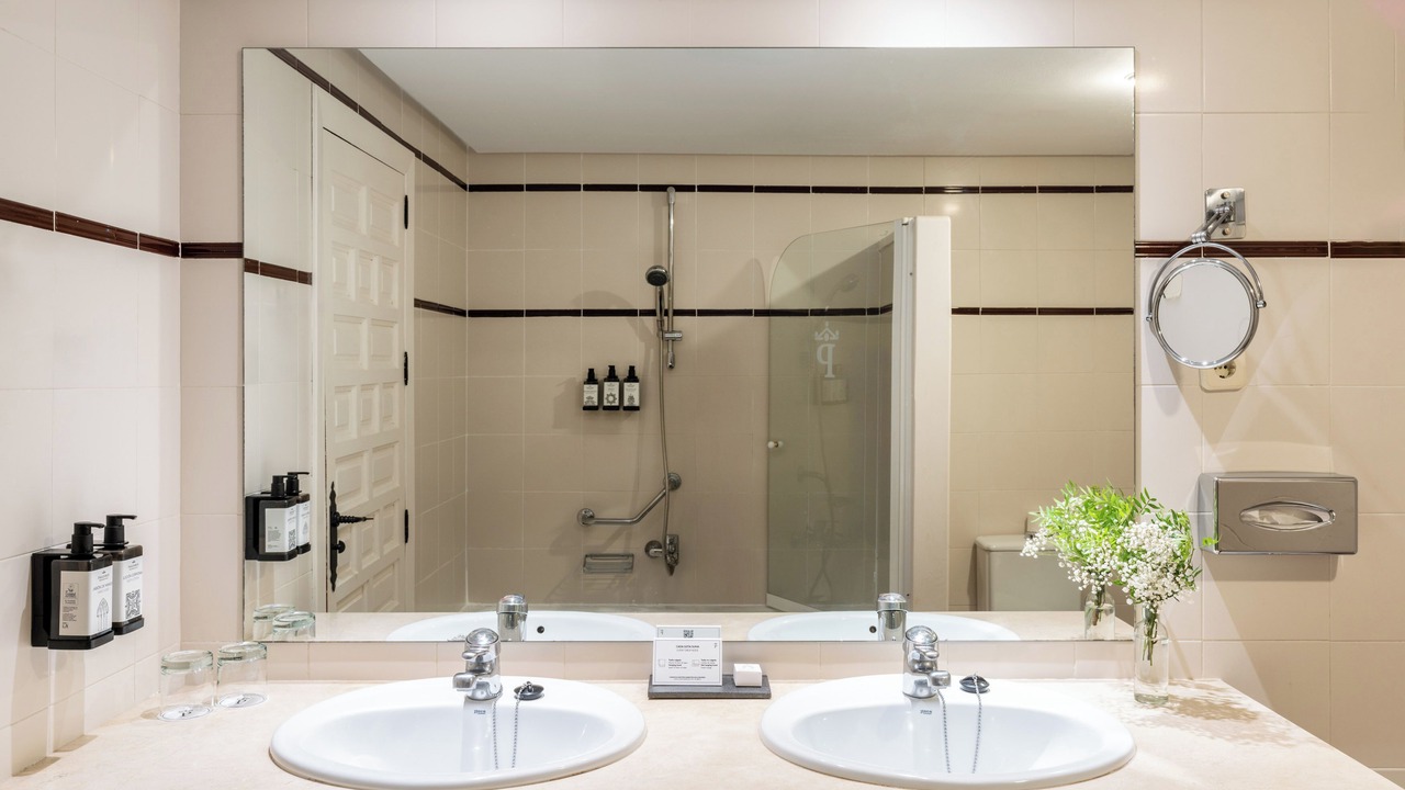 Photo of Bedroom in Albacete