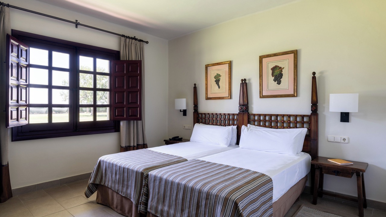 Photo of Bedroom in Albacete
