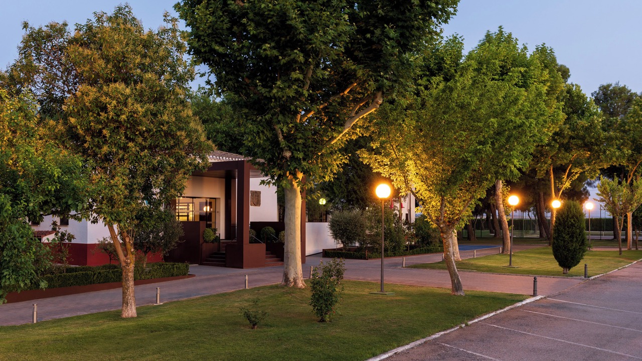 Photo of Outdoor in Albacete