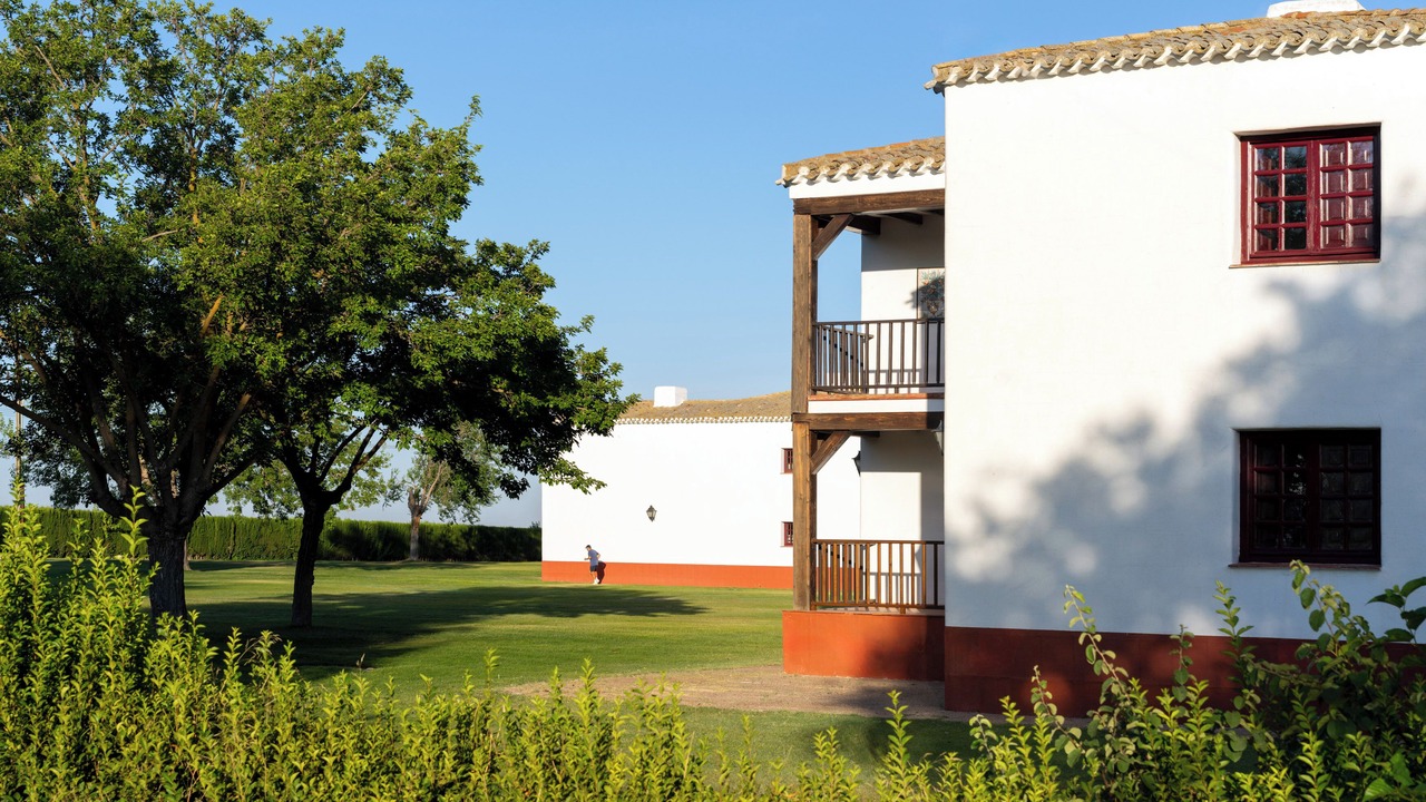 Photo of Outdoor in Albacete
