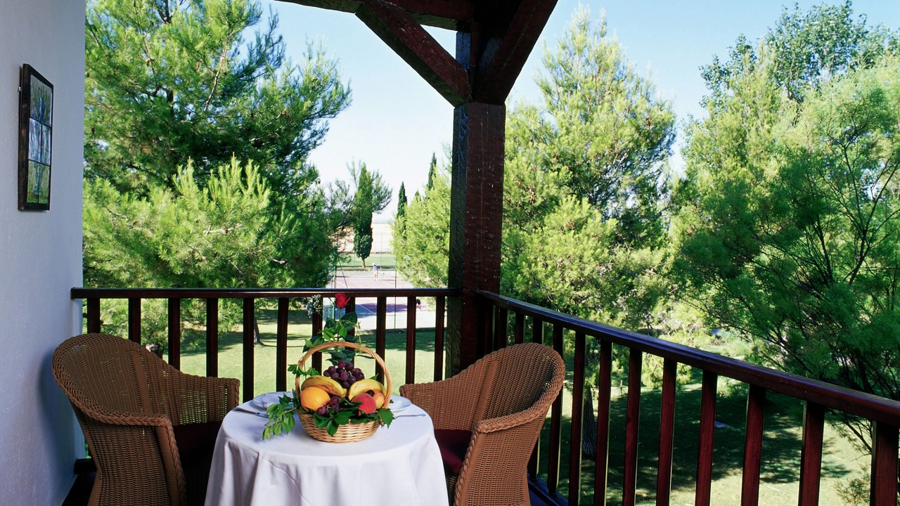 Photo of Bedroom in Albacete
