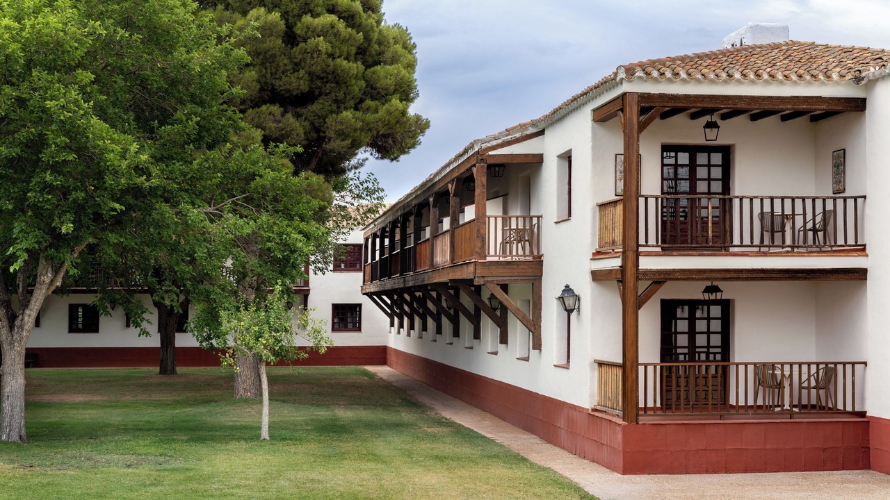 Photo of Outdoor in Albacete