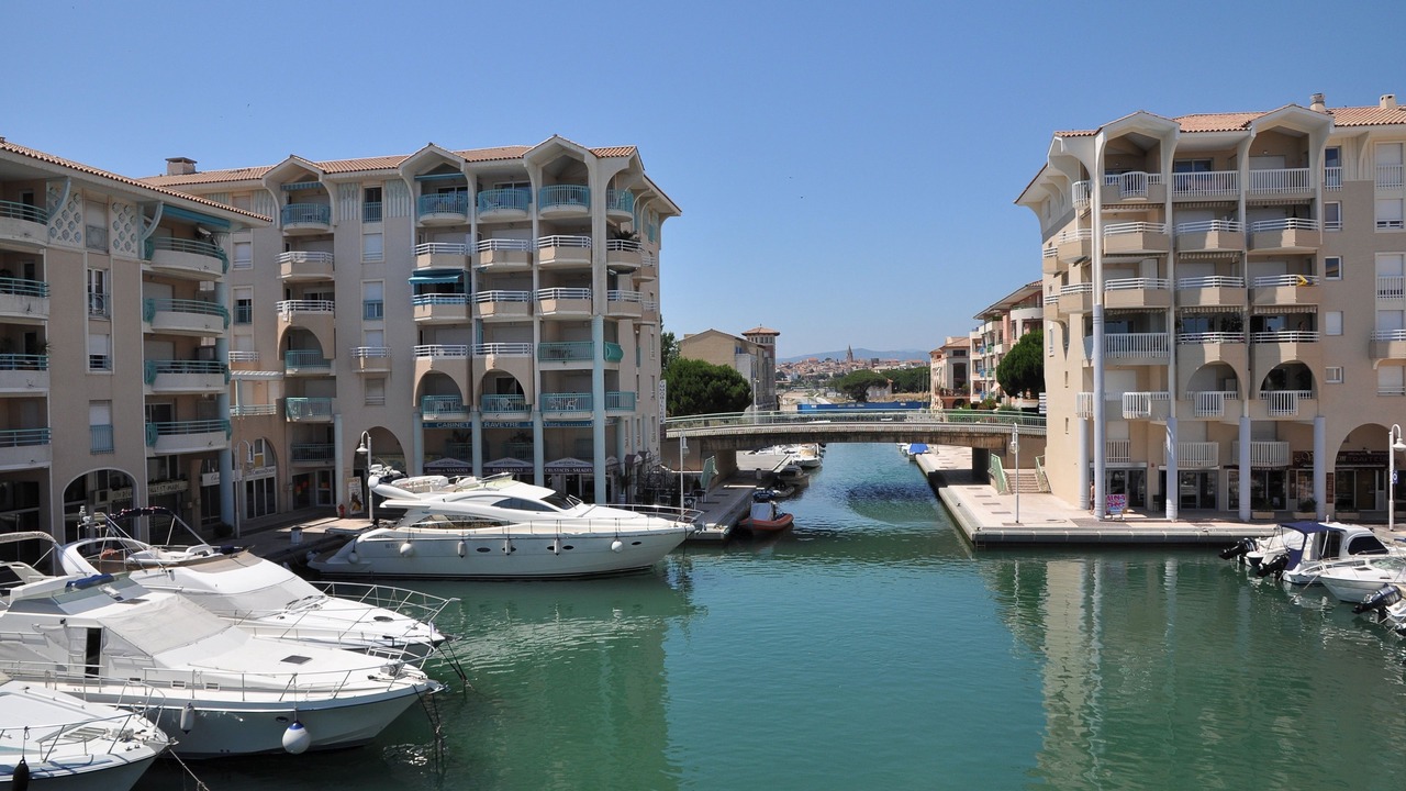 Photo of Others in Frejus Port