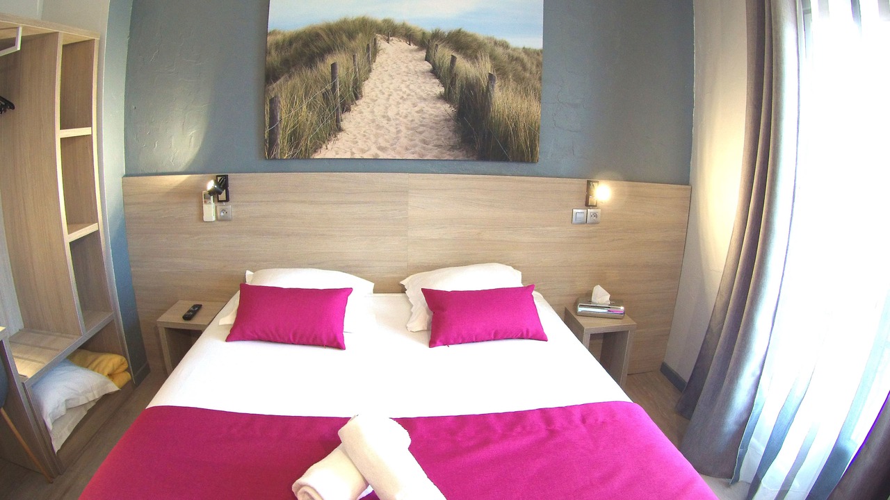 Photo of Bedroom in Frejus Port