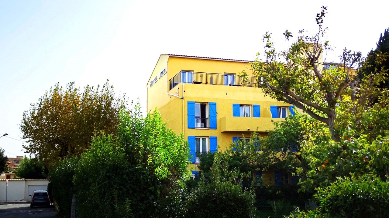 Photo of Outdoor in Frejus Port