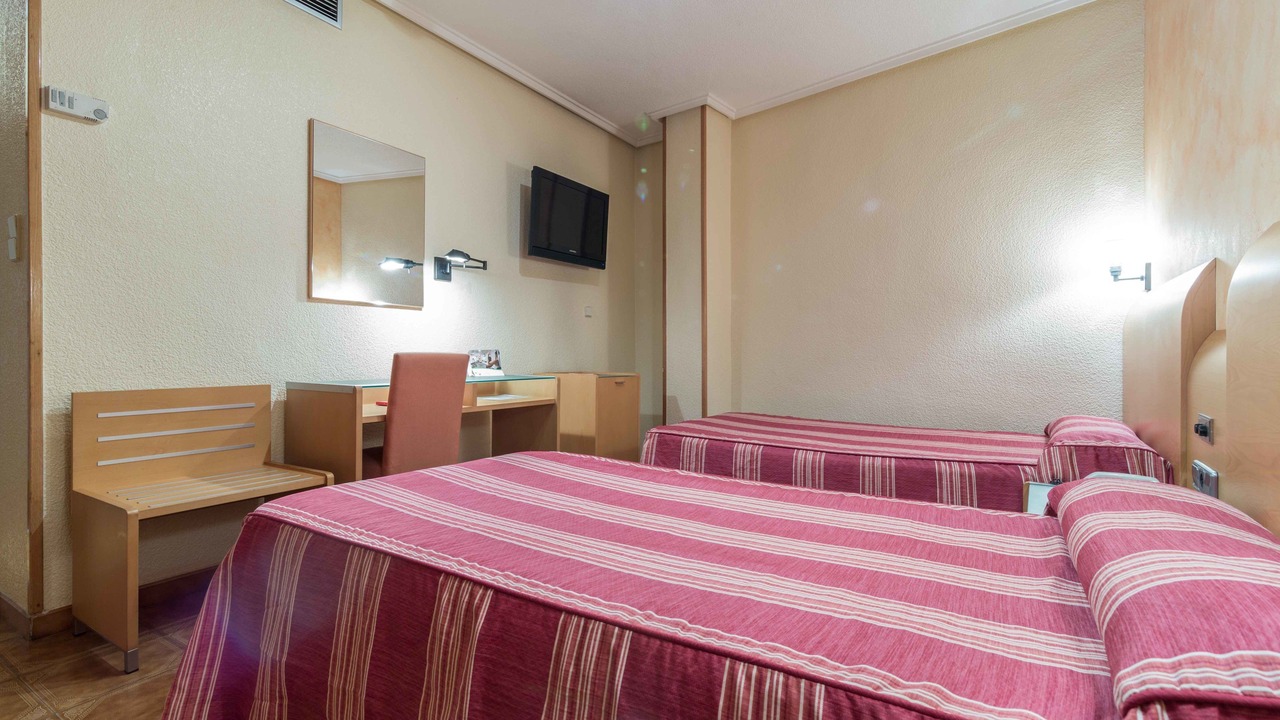 Photo of Bedroom in Murcia