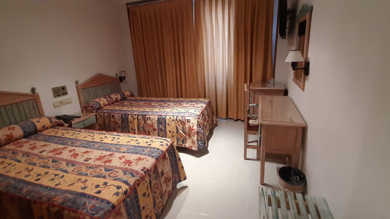 Photo of Bedroom in Murcia