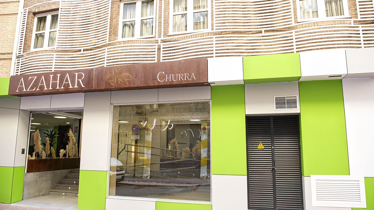 Photo of Outdoor in Murcia