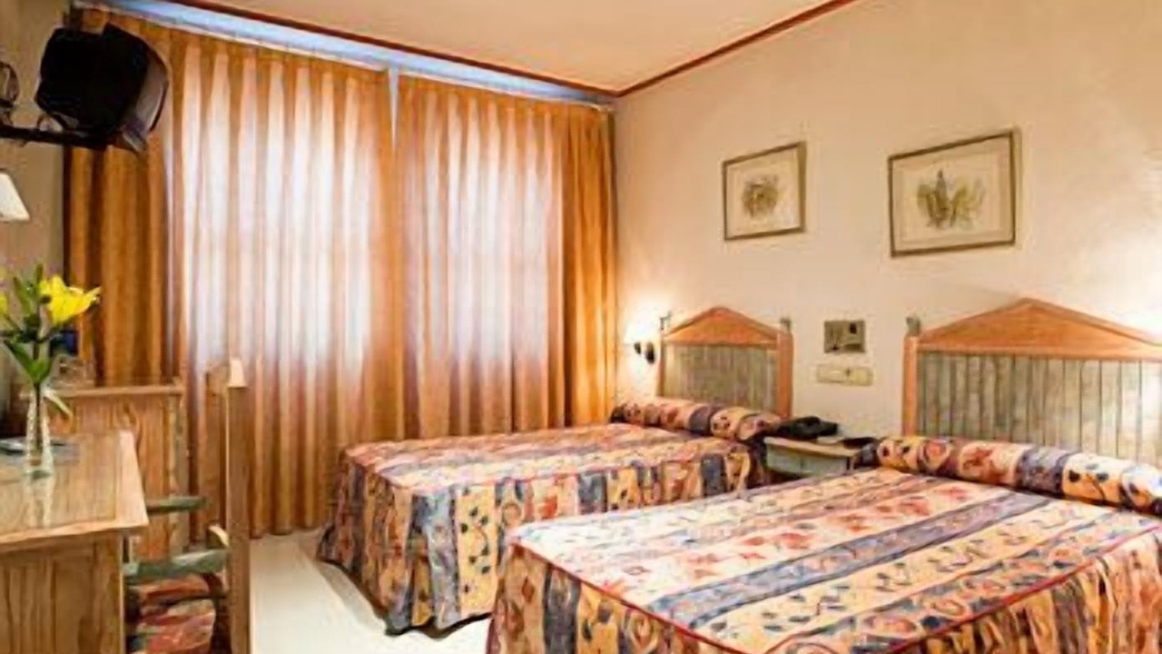 Photo of Bedroom in Murcia
