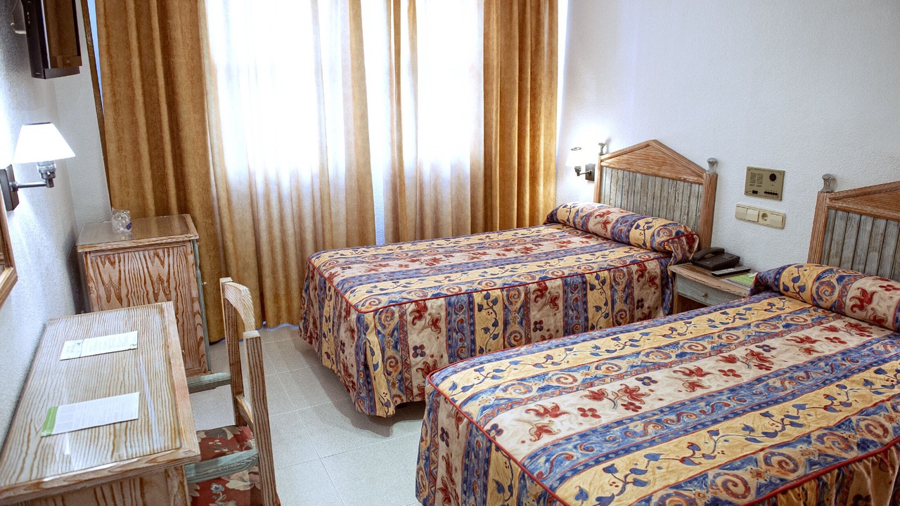 Photo of Bedroom in Murcia