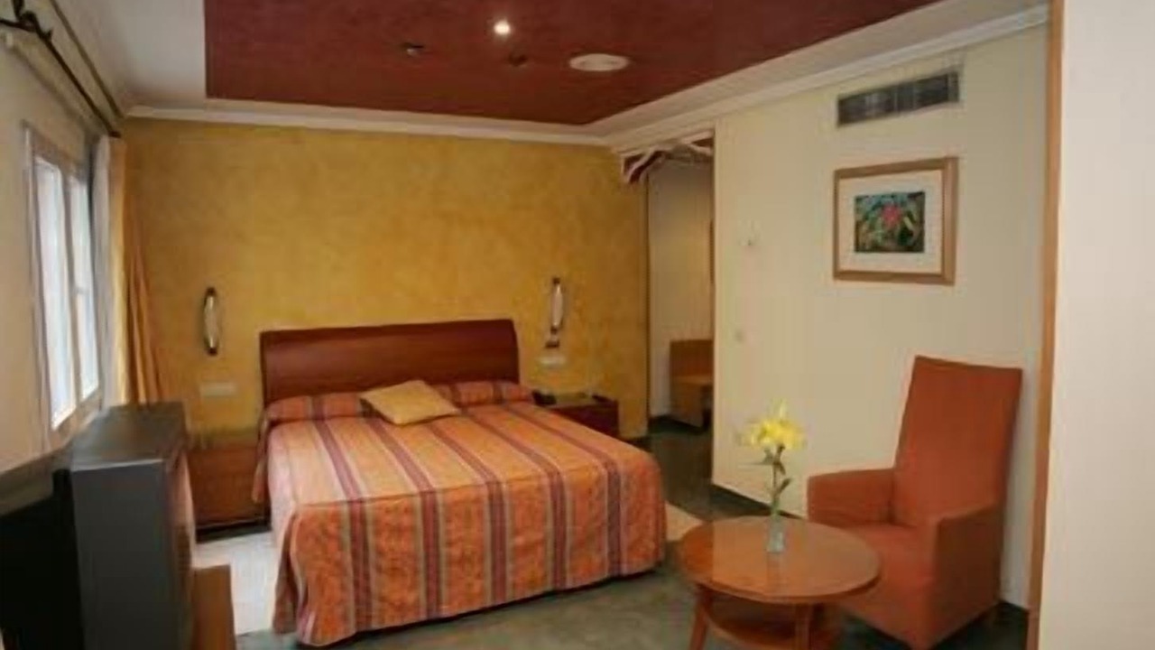 Photo of Bedroom in Murcia