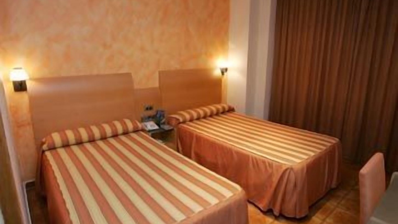 Photo of Bedroom in Murcia