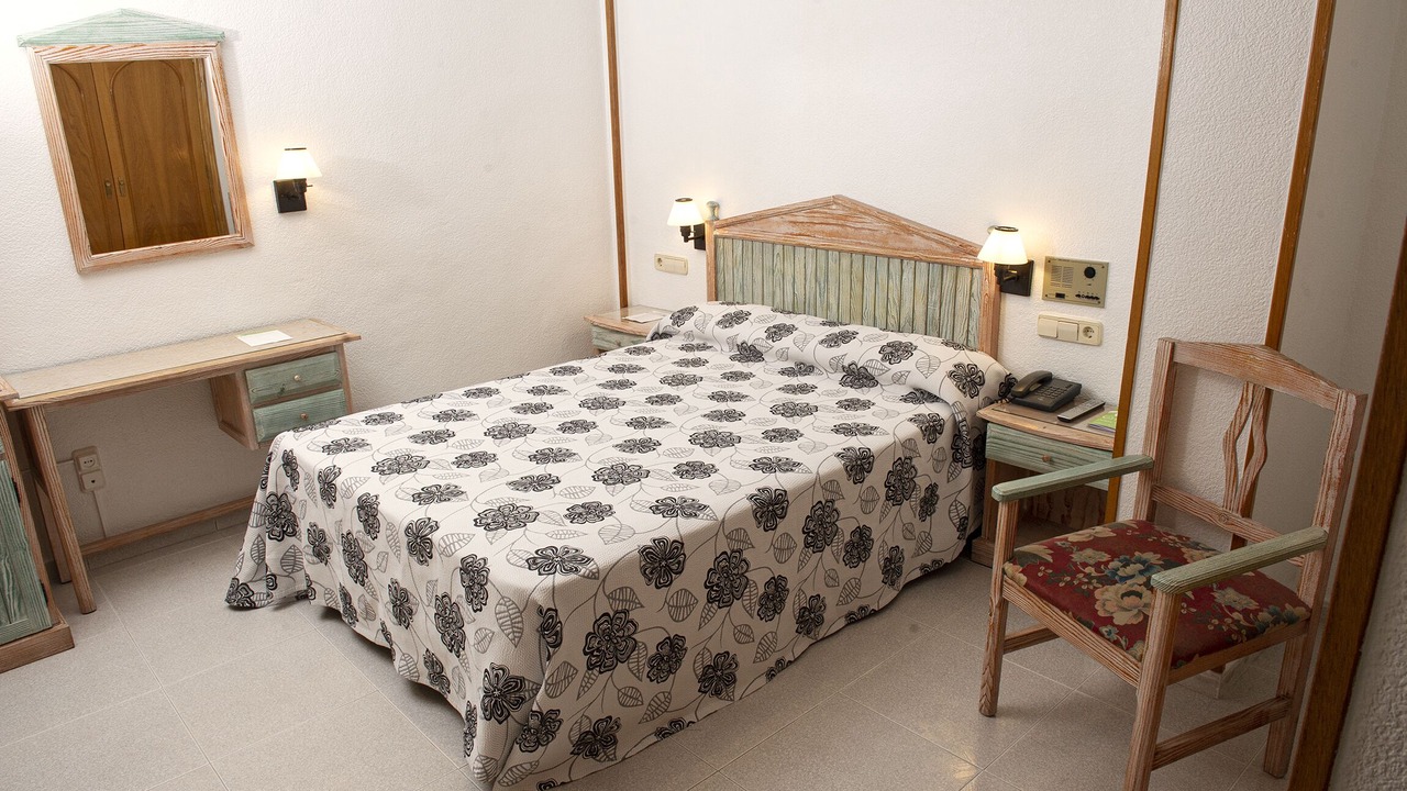 Photo of Bedroom in Murcia