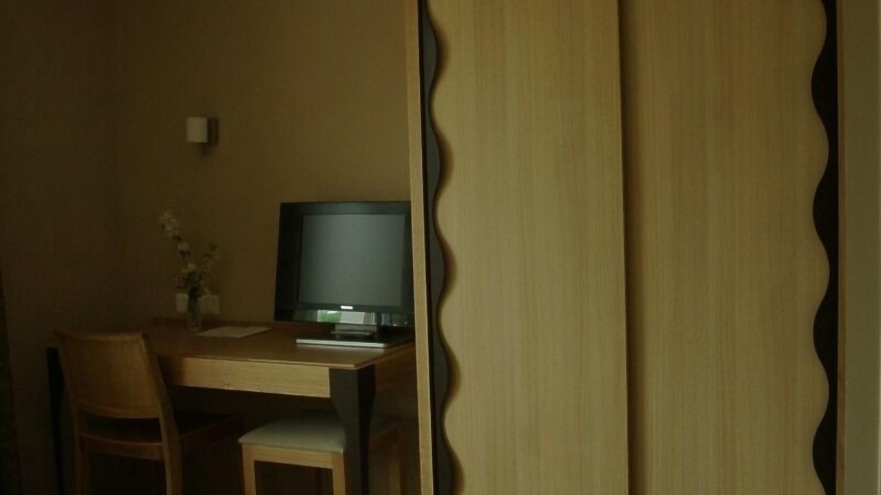 Photo of Bedroom in Rocamadour