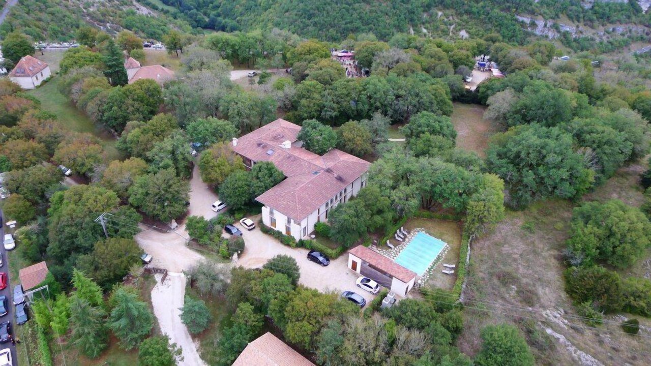 Photo of Outdoor in Rocamadour