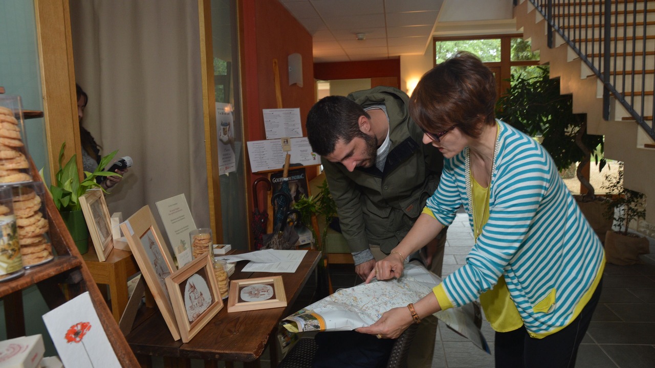Photo of Others in Rocamadour