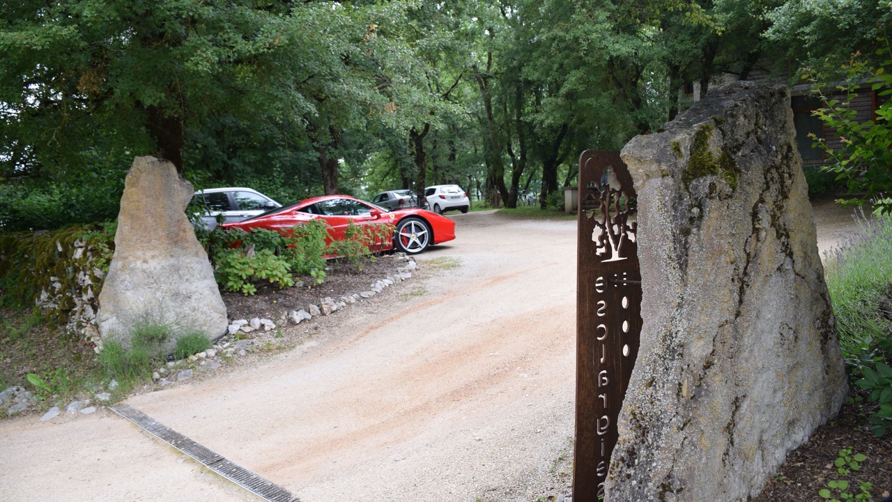 Photo of Others in Rocamadour