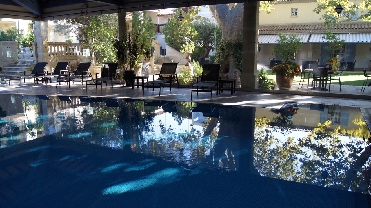 Photo of Outdoor in Aigues-Mortes Medieval City