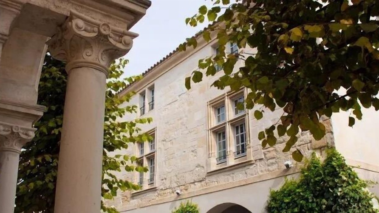 Photo of Outdoor in Aigues-Mortes Medieval City