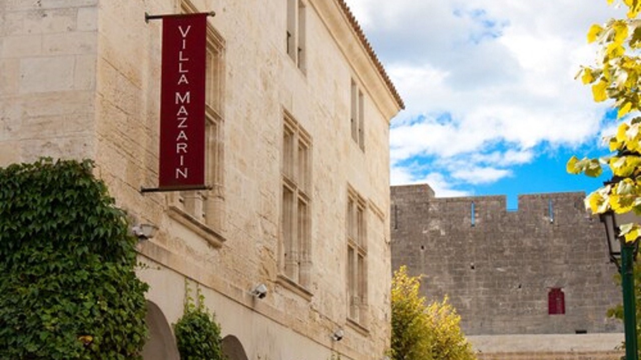 Photo of Outdoor in Aigues-Mortes Medieval City