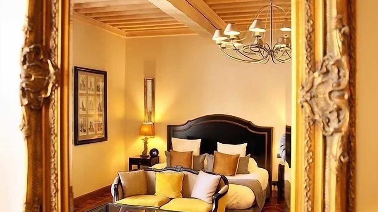 Photo of Bedroom in Aigues-Mortes Medieval City