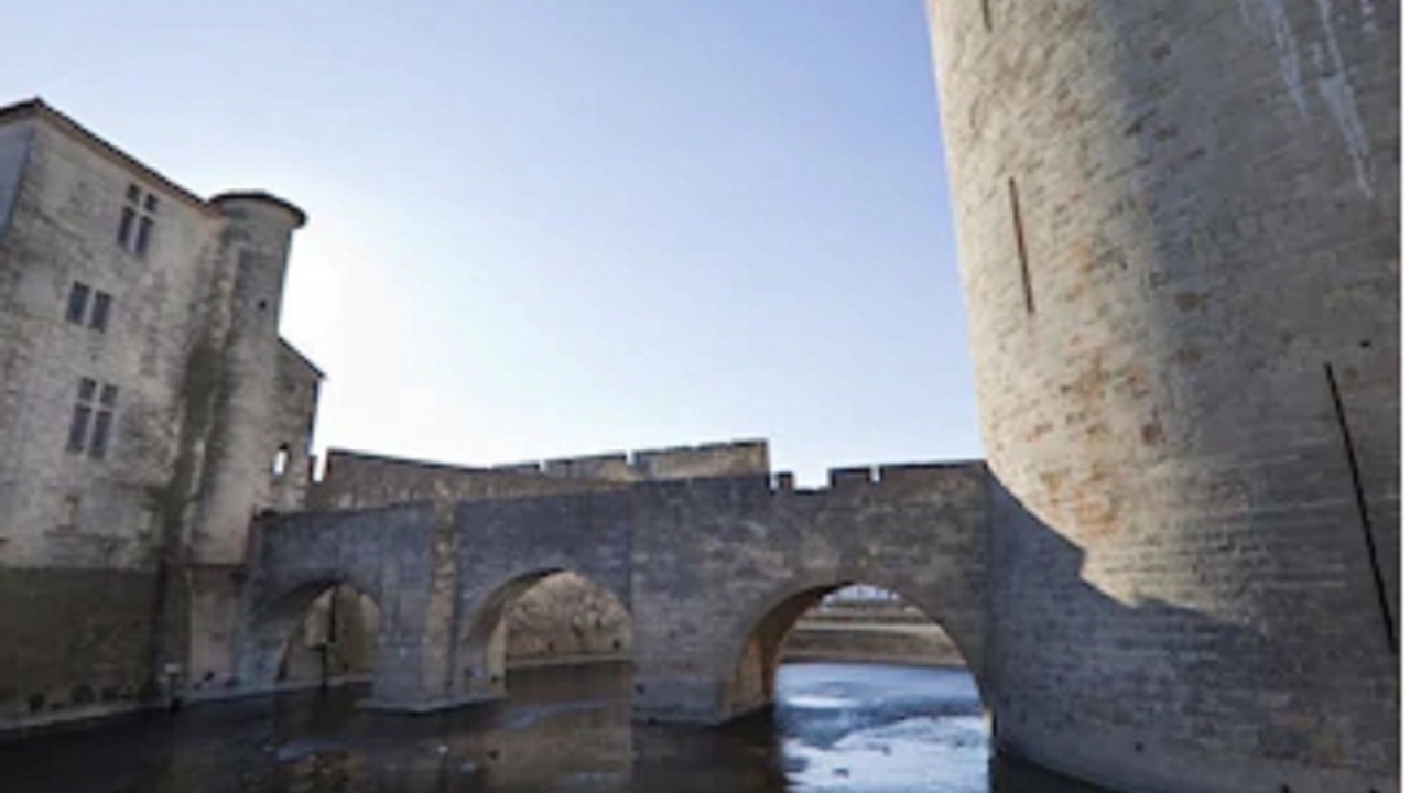 Photo of Others in Aigues-Mortes Medieval City
