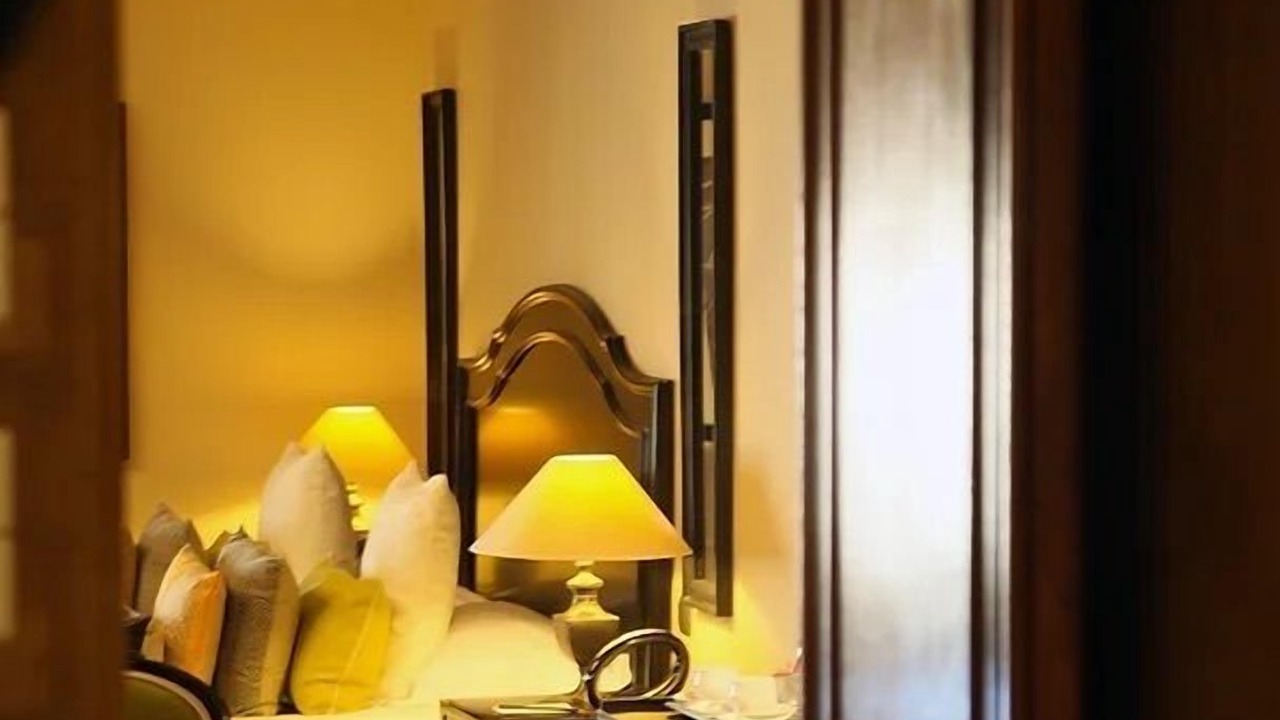 Photo of Bedroom in Aigues-Mortes Medieval City