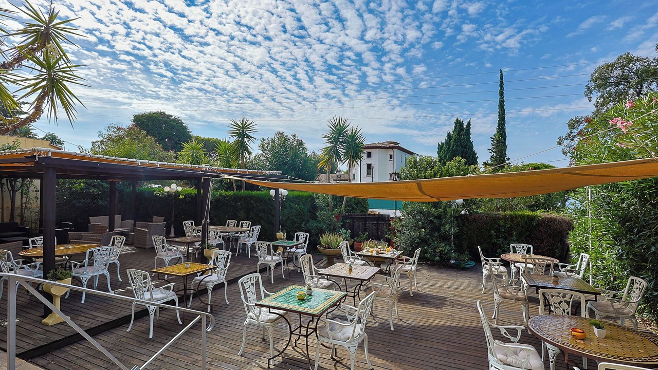 Photo of Outdoor in Cavaliere Beach