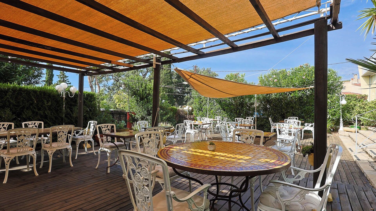 Photo of Patio Balcony in Cavaliere Beach