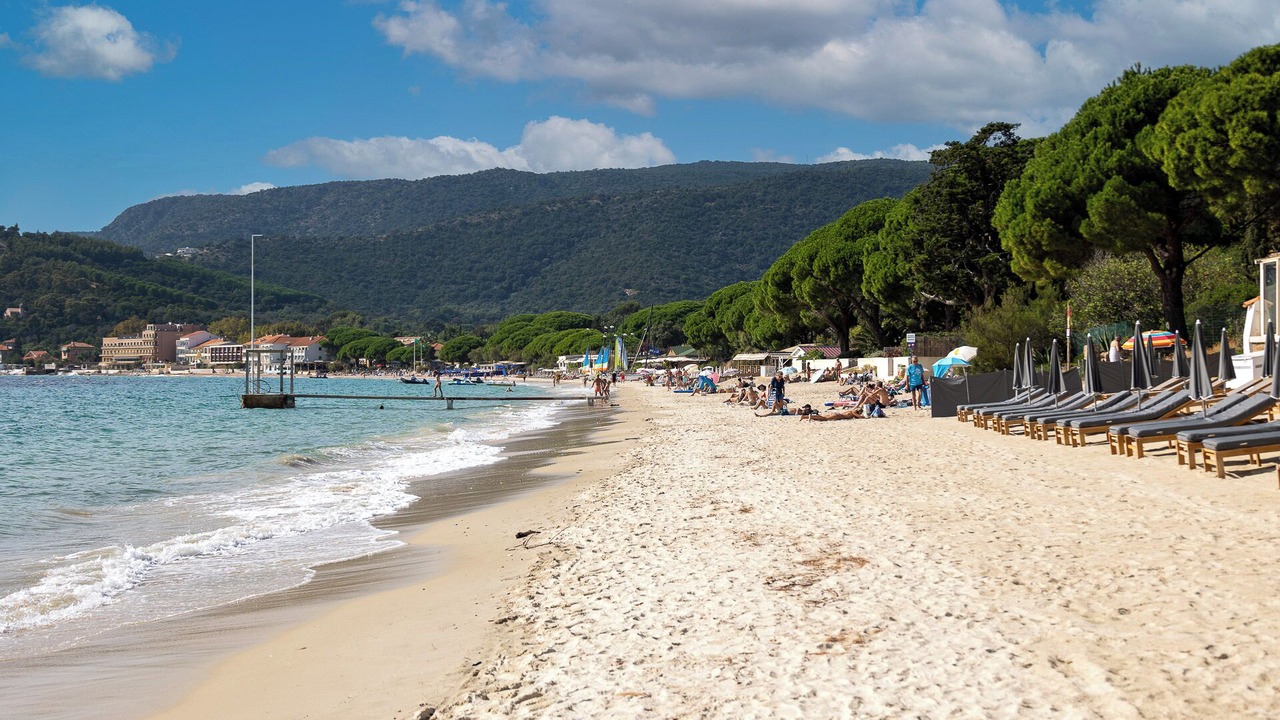 Photo of Outdoor in Cavaliere Beach