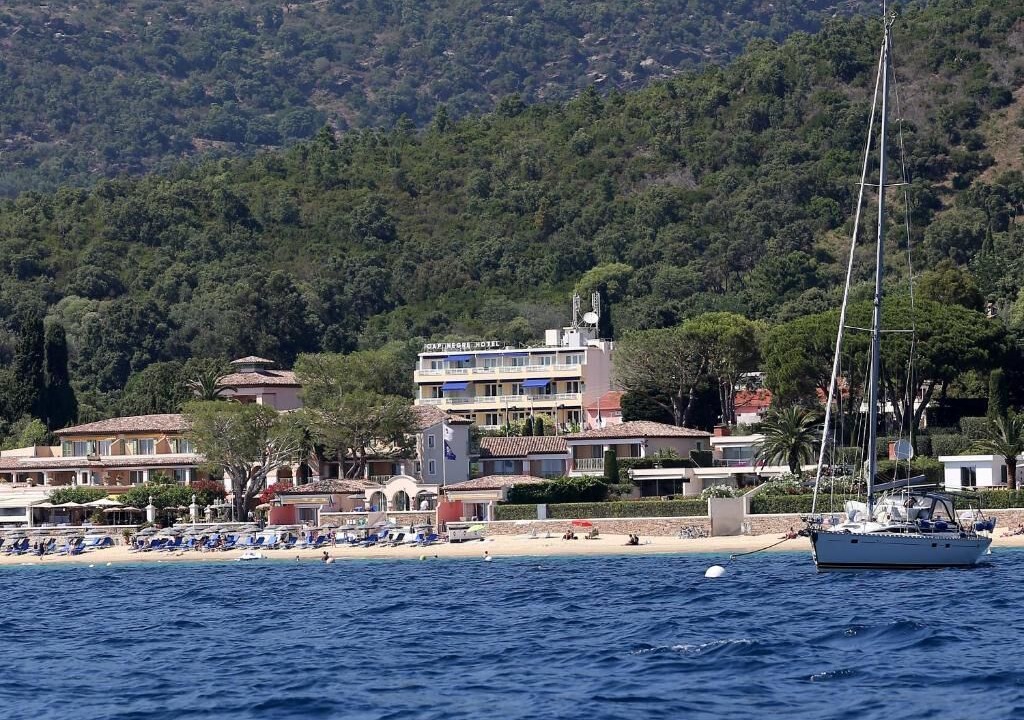 Photo of Outdoor in Cavaliere Beach