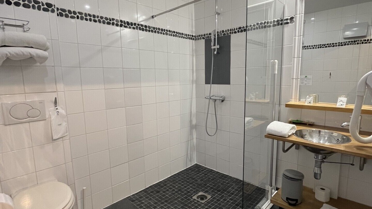 Photo of Bathroom in Wimereux