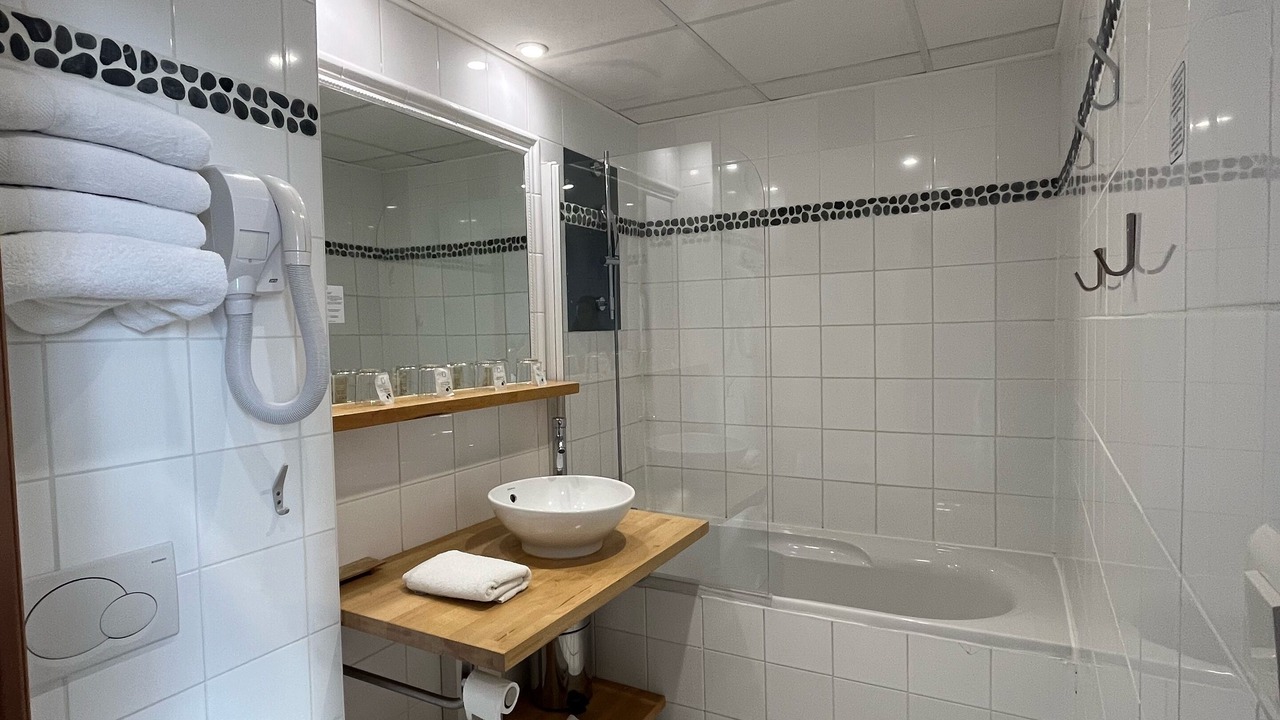 Photo of Bathroom in Wimereux