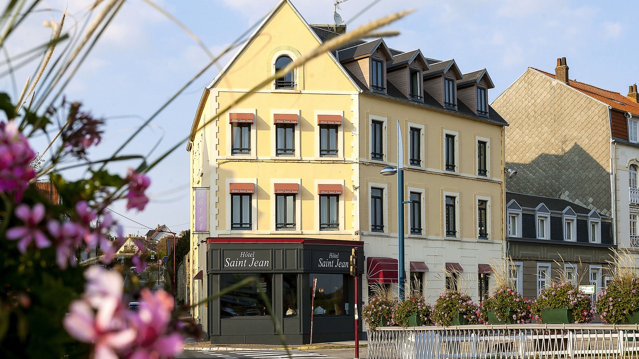 Photo of Outdoor in Wimereux