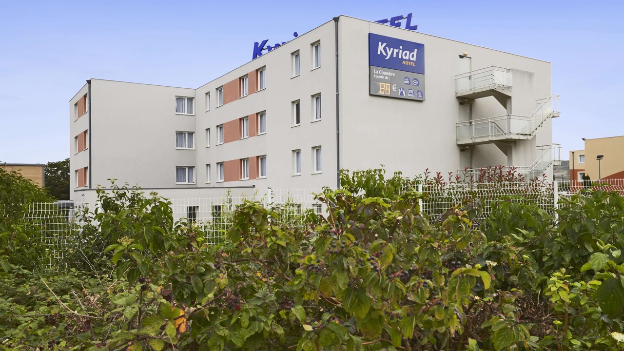 Photo of Outdoor in Clermont-Ferrand