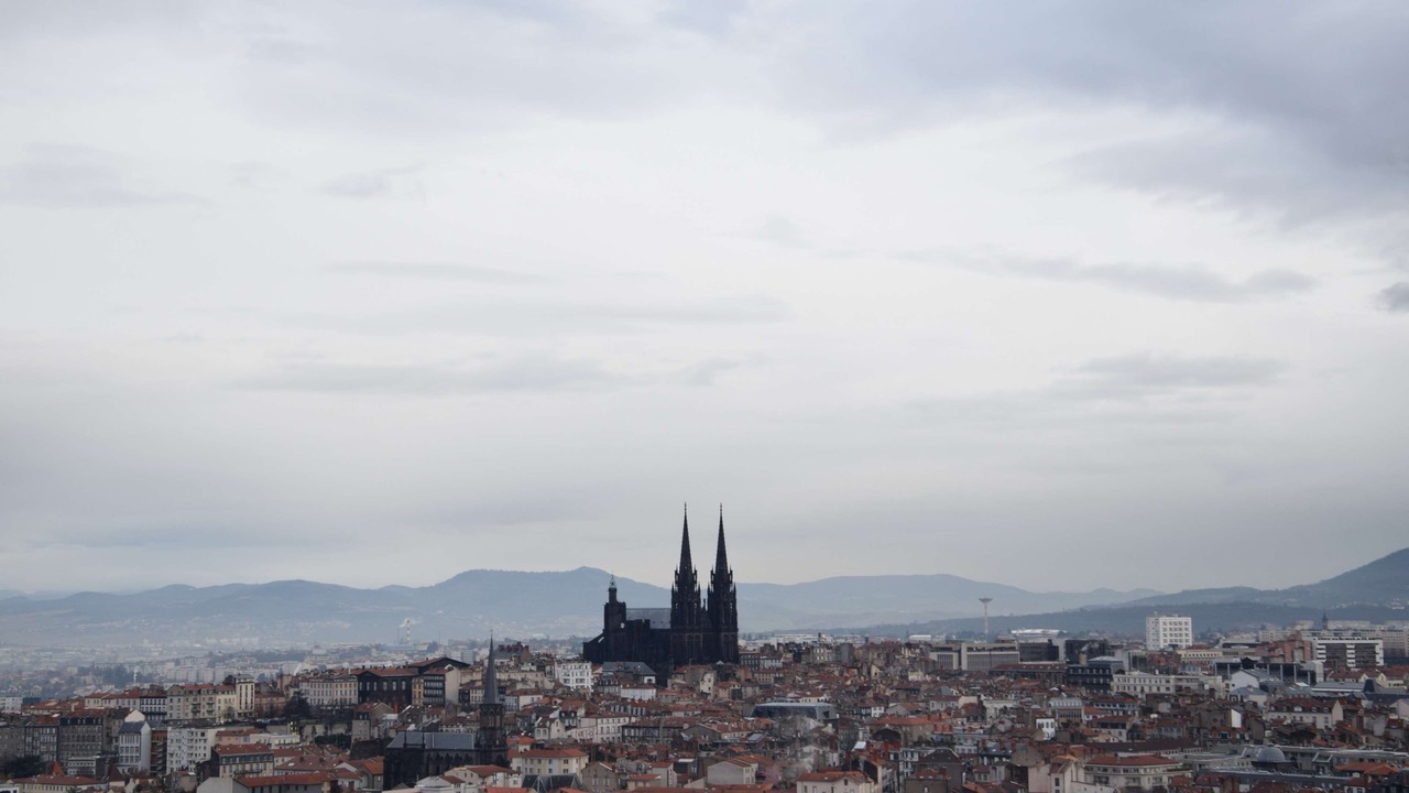 Photo of Others in Clermont-Ferrand