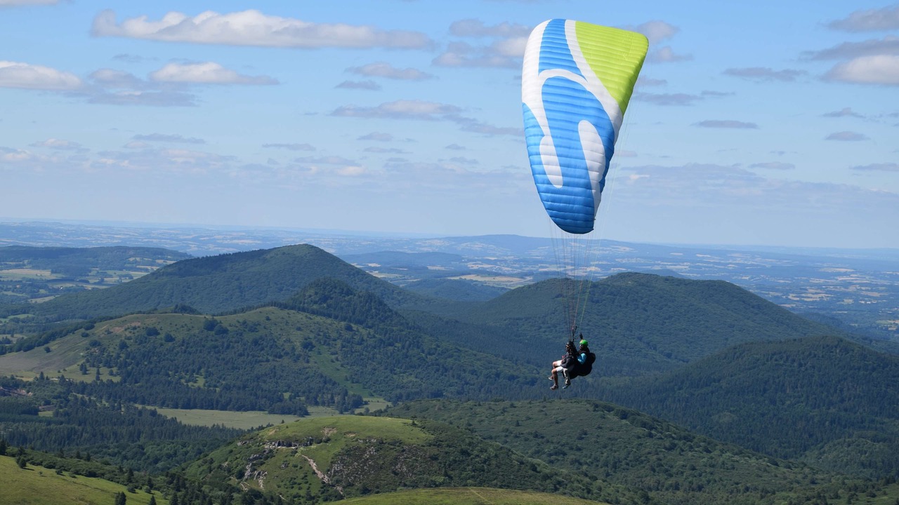 Photo of Others in Clermont-Ferrand