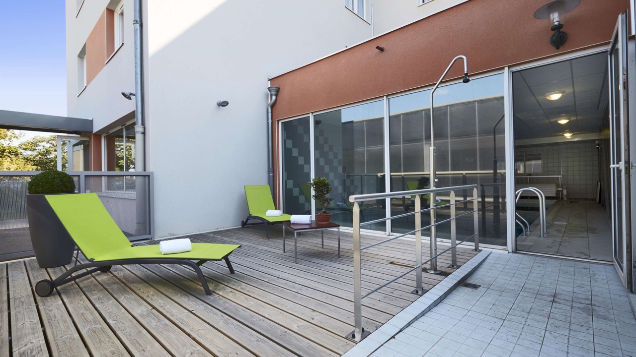 Photo of Outdoor in Clermont-Ferrand