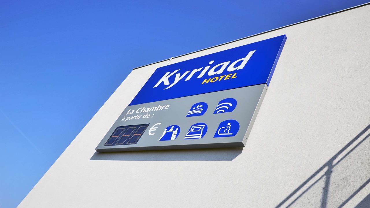 Photo of Outdoor in Clermont-Ferrand