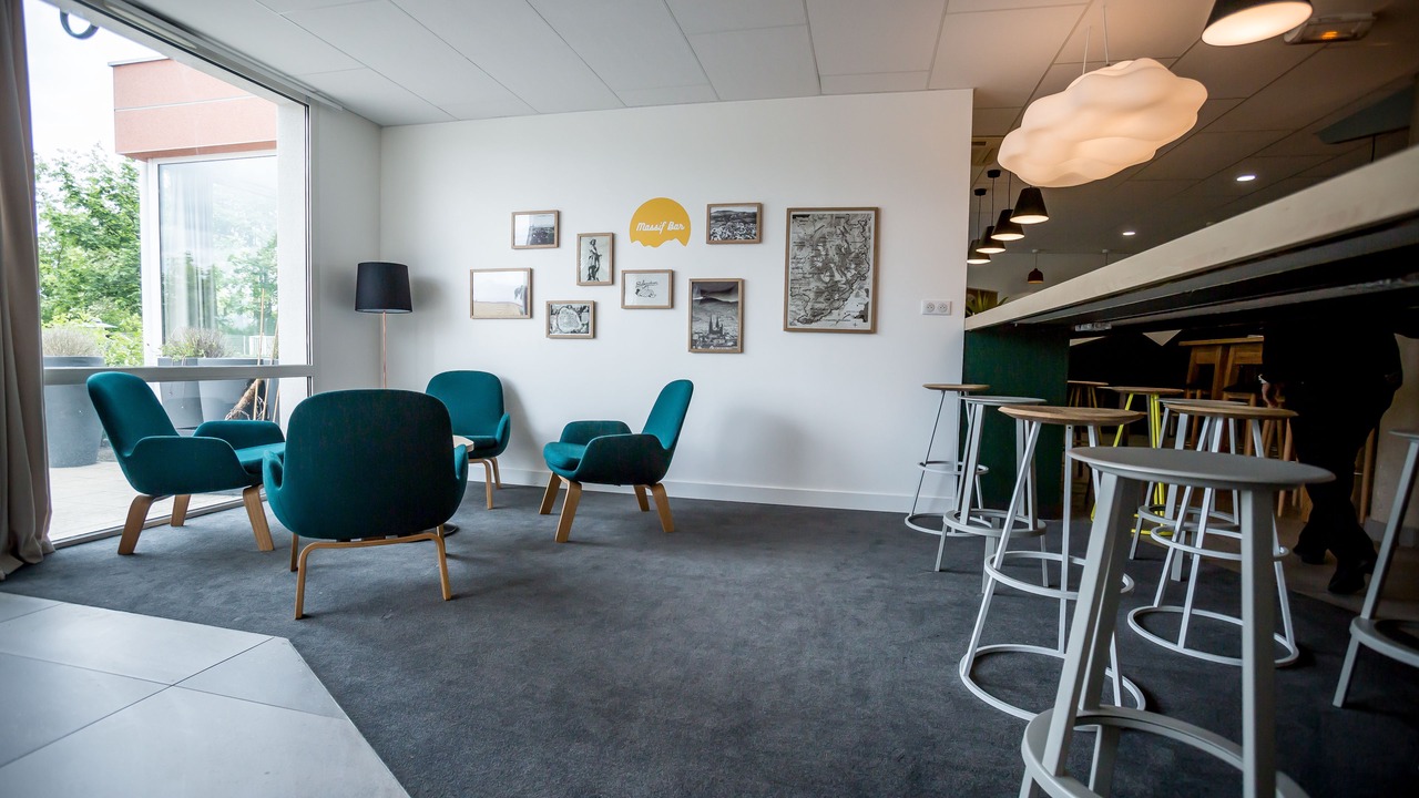 Photo of Others in Clermont-Ferrand