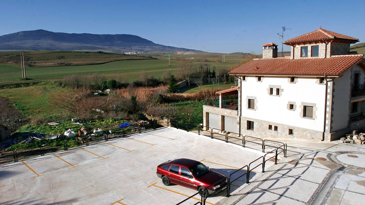 Photo of Others in Salinas de Pamplona