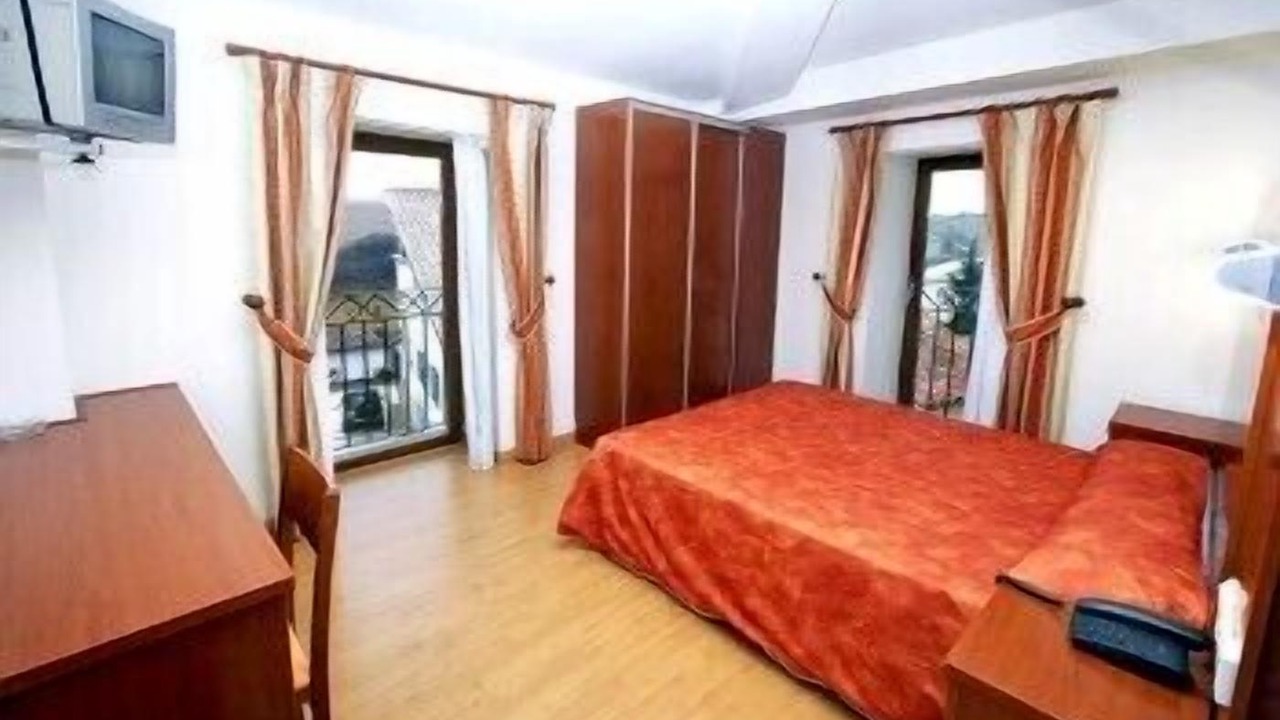 Photo of Bedroom in Salinas de Pamplona