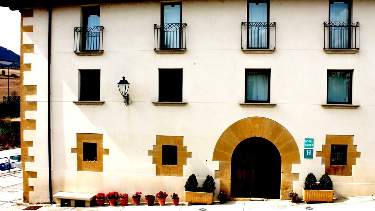Photo of Outdoor in Salinas de Pamplona