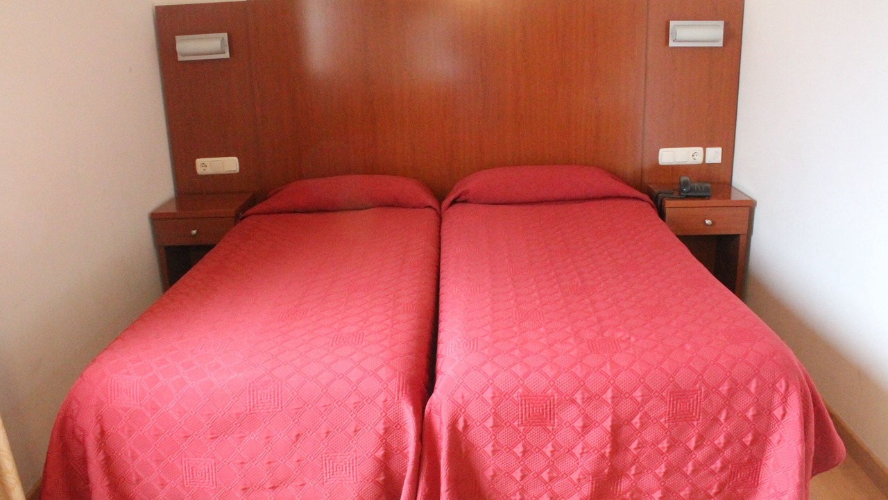 Photo of Bedroom in Salinas de Pamplona