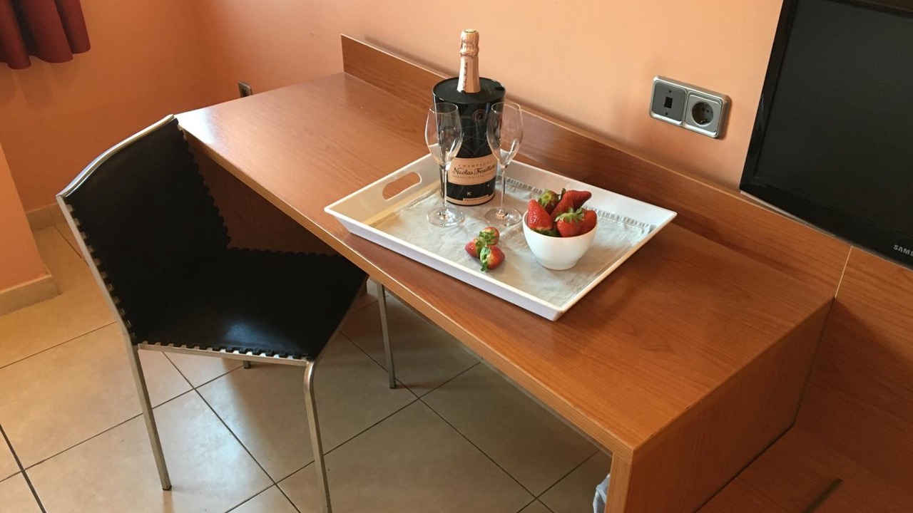 Photo of Kitchen in La Jonquera