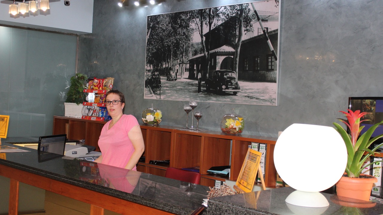 Photo of Others in La Jonquera