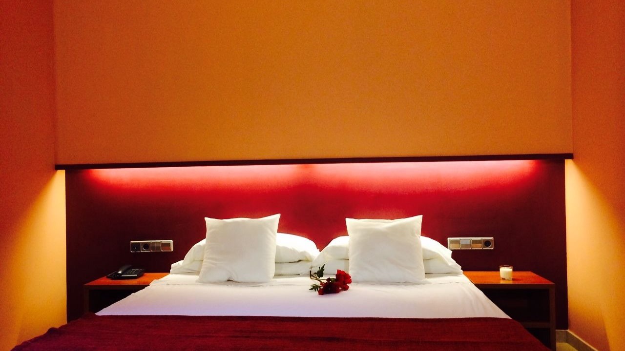 Photo of Bedroom in La Jonquera