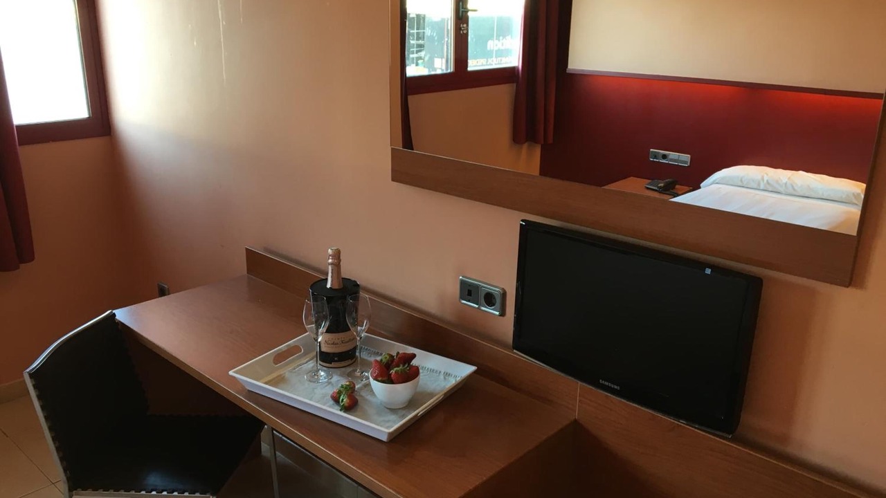 Photo of Kitchen in La Jonquera